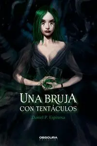 Una Bruja con Tentaculos