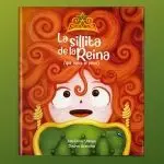La Sillita de la Reina que Nunca se Peina