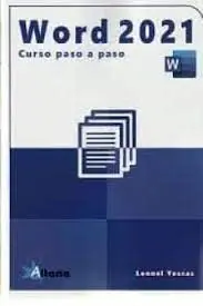 Word 2021. Curso Paso a Paso