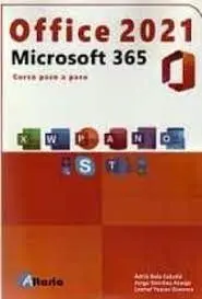 Office 2021. Curso Paso a Paso