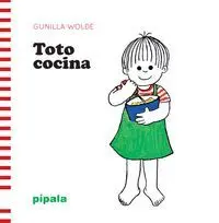 Toto Cocina