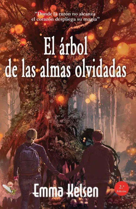 El Arbol de las Almas Olvidadas