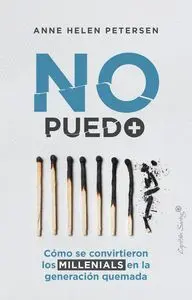 No Puedo Mas