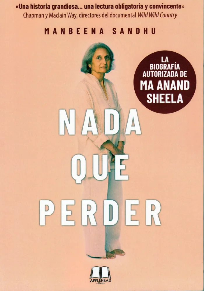 Nada que Perder