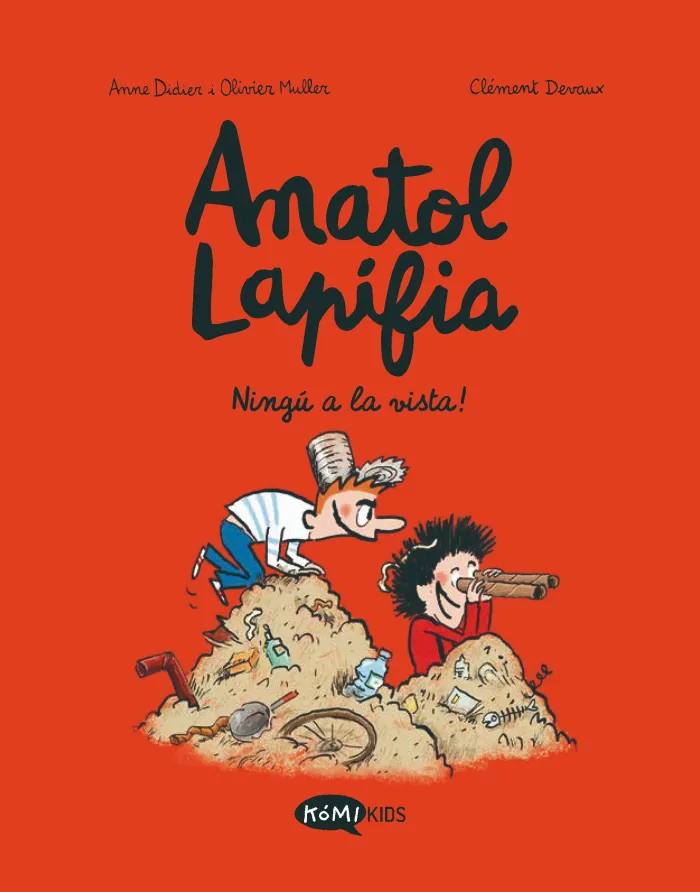 Anatol Lapifia T. 3