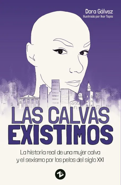 Las Calvas Existimos