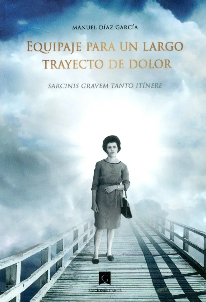 Equipaje para un Largo Trayecto de Dolor