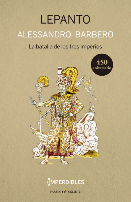 Lepanto (Imperdibles)