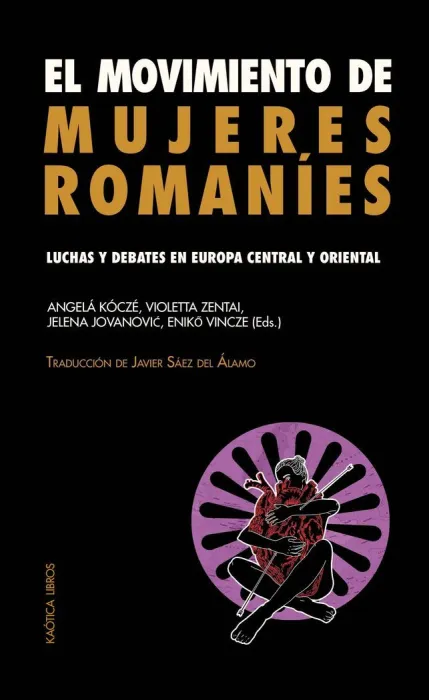 El Movimiento de Mujeres Romaníes