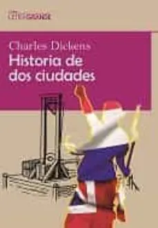 Historia de Dos Ciudades