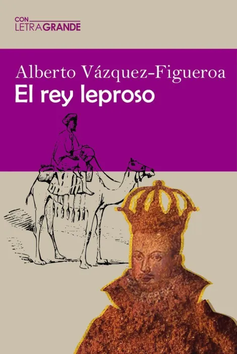 El Rey Leproso