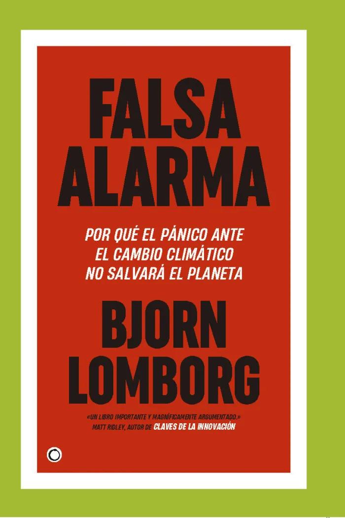 Falsa Alarma