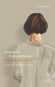 Una Novela Lirica