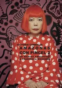 Amazonas con Pincel 2