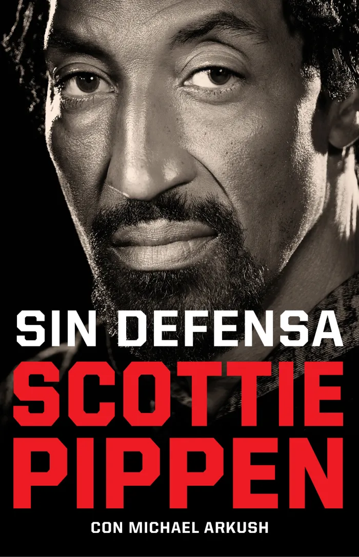 Sin Defensa