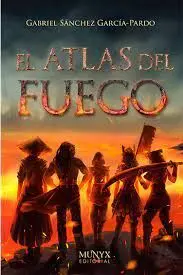 El Atlas del Fuego