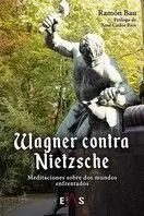 Wagner Contra Nietzsche