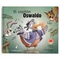 El Capitan Oswaldo