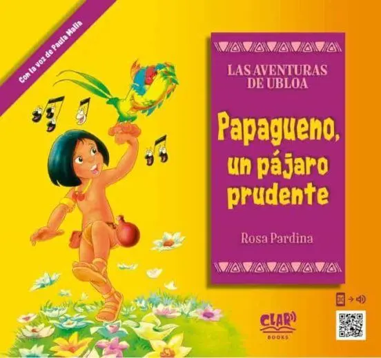 Papagueno, un Pájaro Prudente