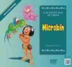 Microbín. Las Aventuras de Ubloa