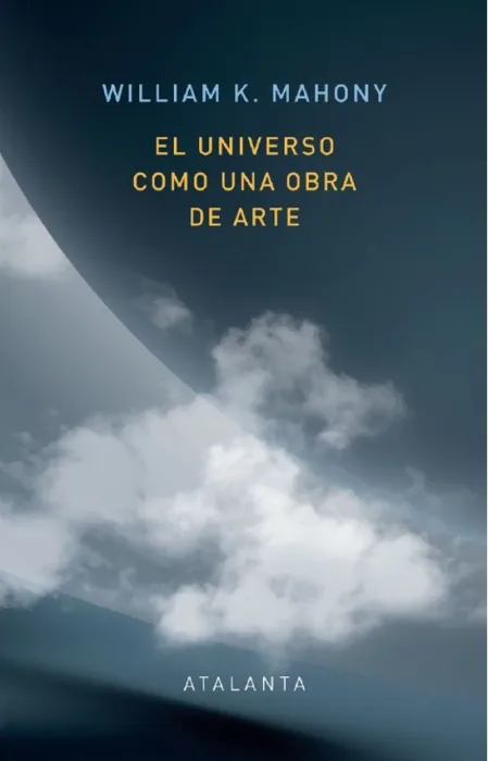 El Universo Como una Obra de Arte