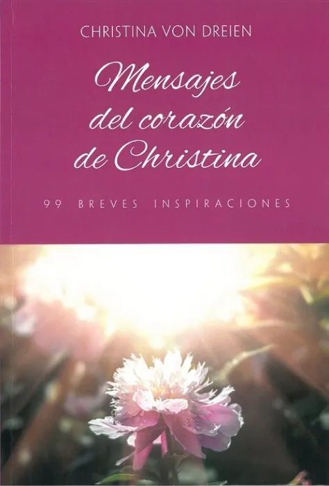 Mensajes del Corazon de Christina
