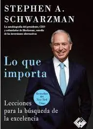 Lo que Importa