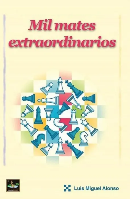 Mil Mates Extraordinarios