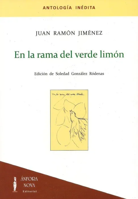 En la Rama del Verde Limón