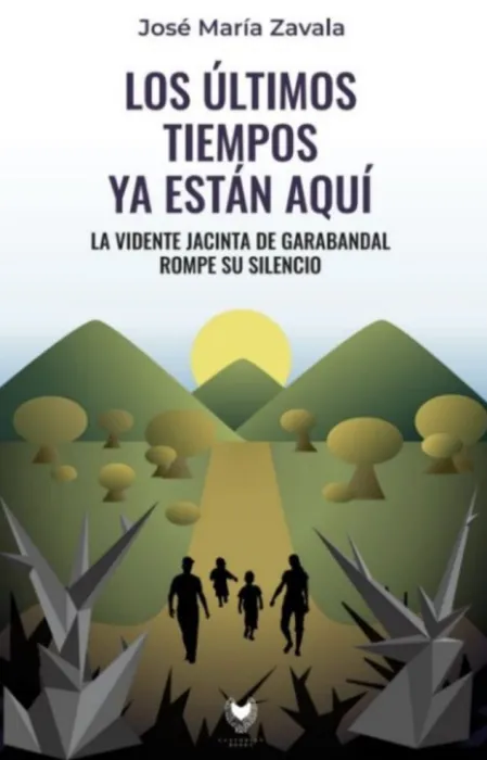 Los Ultimos Tiempos Ya Estan Aqui