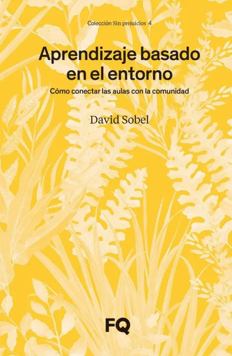 Aprendizaje Basado en el Entorno