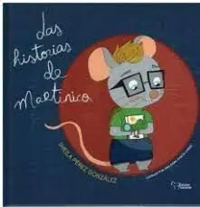 Las Historias de Martinico
