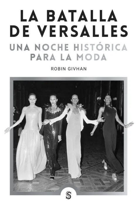 La Batalla de Versalles