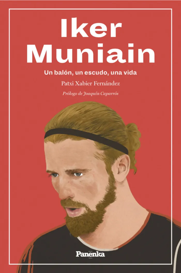 Iker Muniain