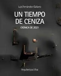 Un Tiempo de Ceniza