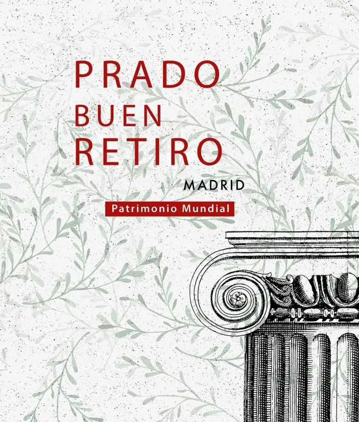 Prado Buen Retiro Madrid