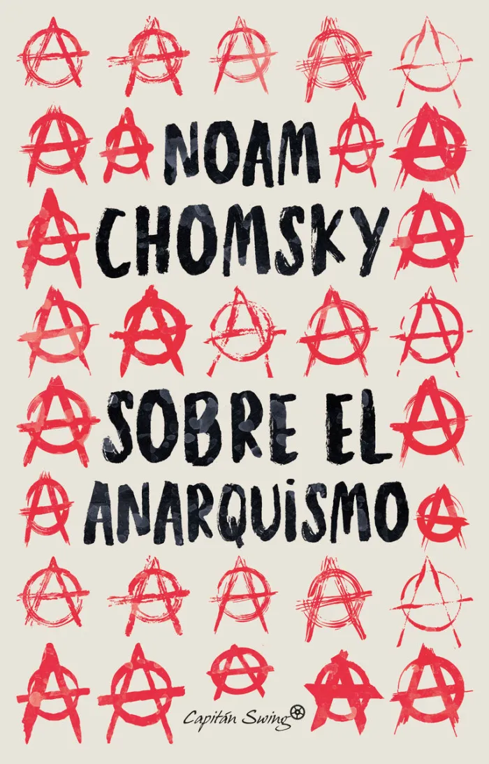 Sobre el Anarquismo