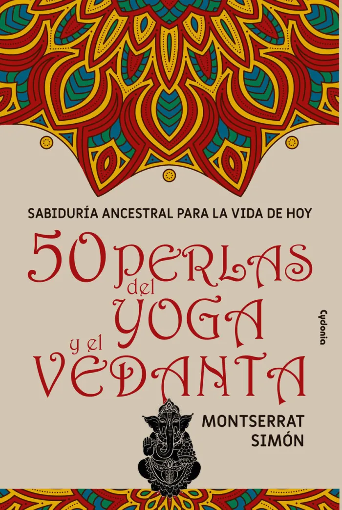 50 Perlas del Yoga y el Vedanta