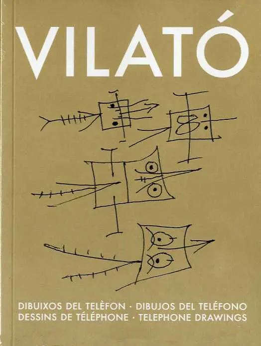 Vilató. Dibujos del Teléfono