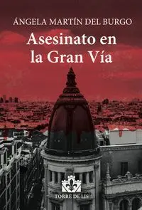 Asesinato en la Gran Vía
