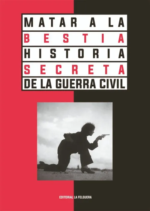 Matar a la Bestia
