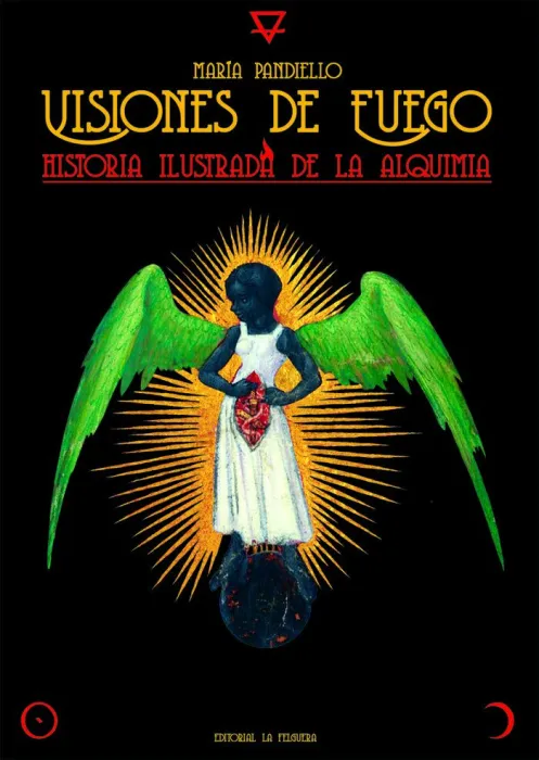 Visiones de Fuego