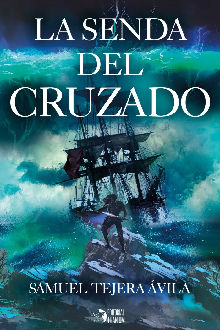 La Senda del Cruzado