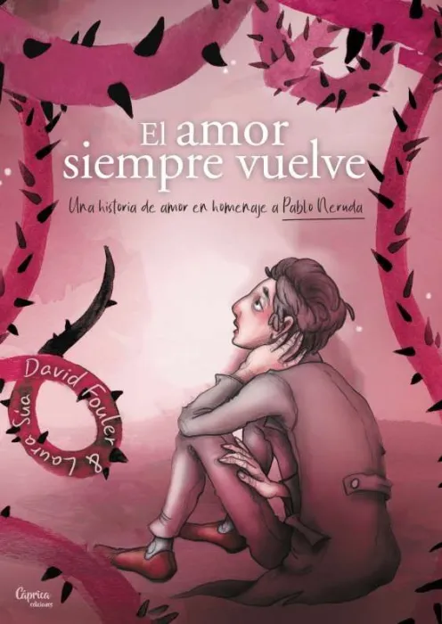 El Amor Siempre Vuelve