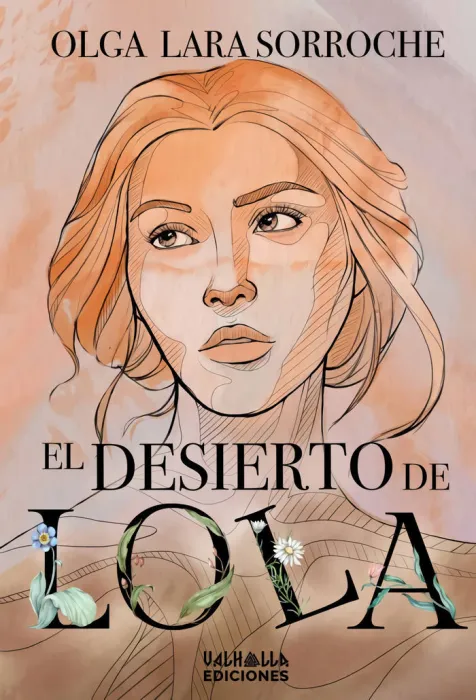 El Desierto de Lola