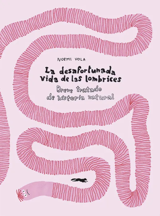 La Desafortunada Vida de las Lombrices