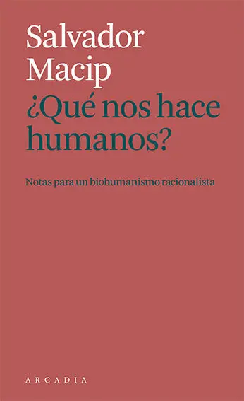 Qué nos Hace Humanos