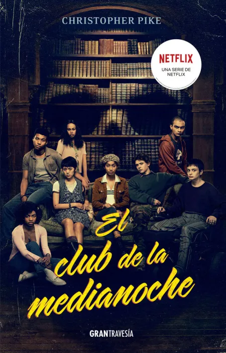 El Club de Medianoche