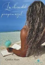 La Chica del Pompo Azul