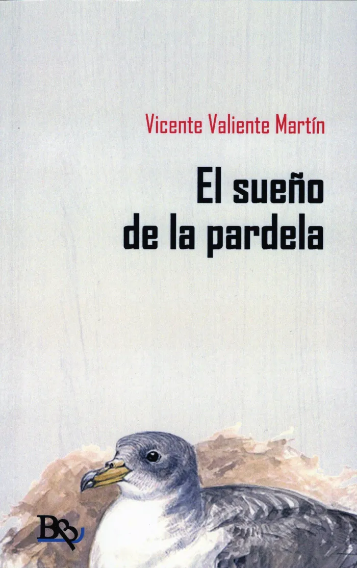 El Sueño de la Pardela